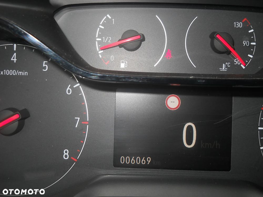 Opel Corsa 1.2 Edition S&S - 7