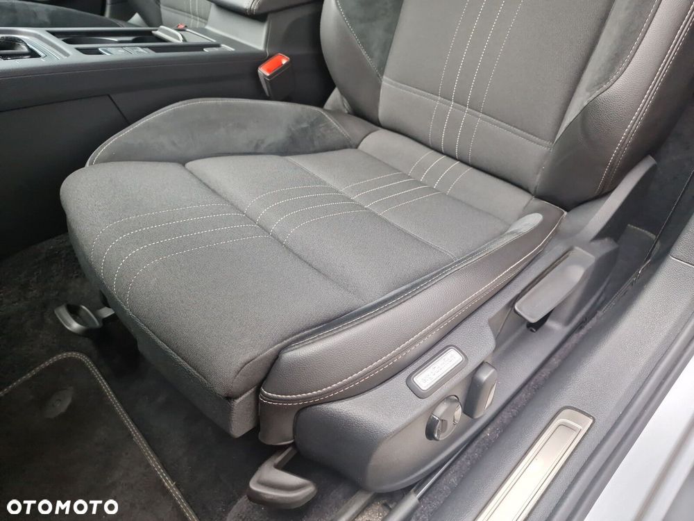 Volkswagen Passat Alltrack 2.0 TDI 4Mot DSG - 13
