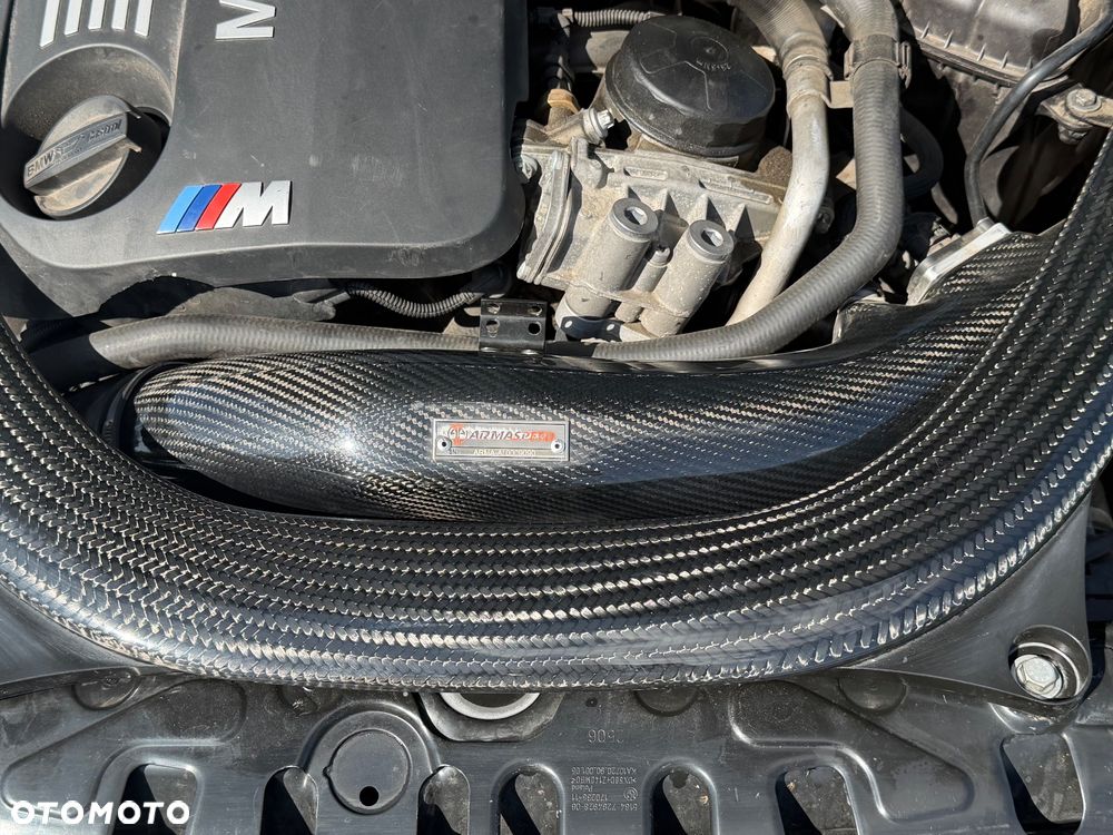 BMW M3 DKG - 17