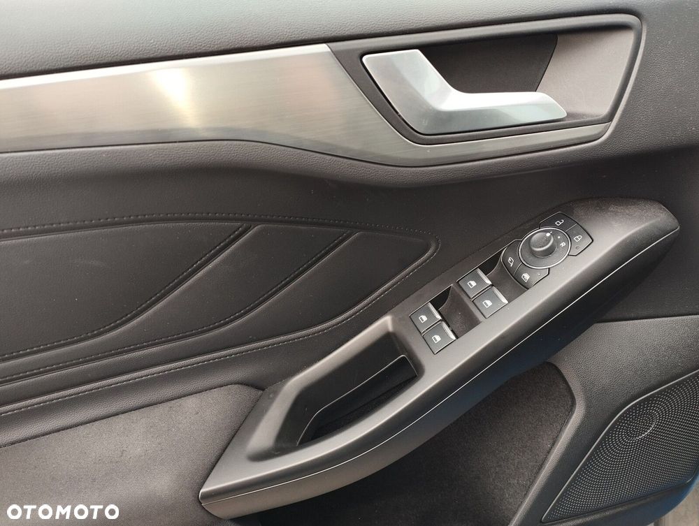 Ford Focus 1.5 EcoBlue Titanium - 10