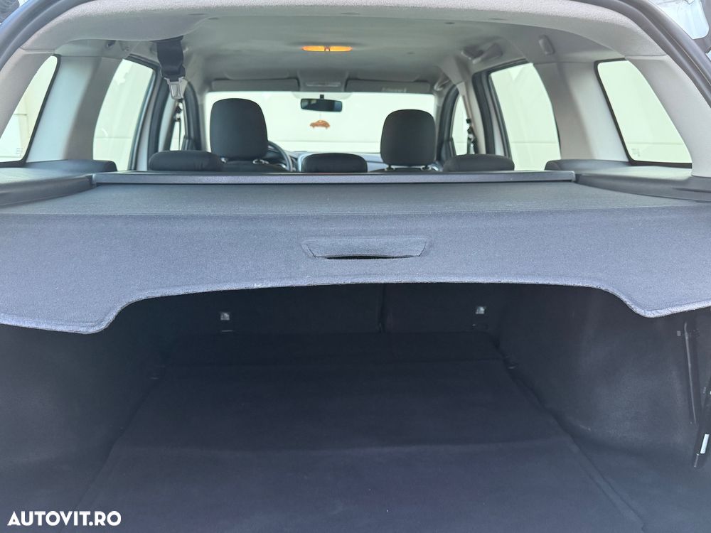 Dacia Logan MCV 1.5 Blue dCi Laureate - 13