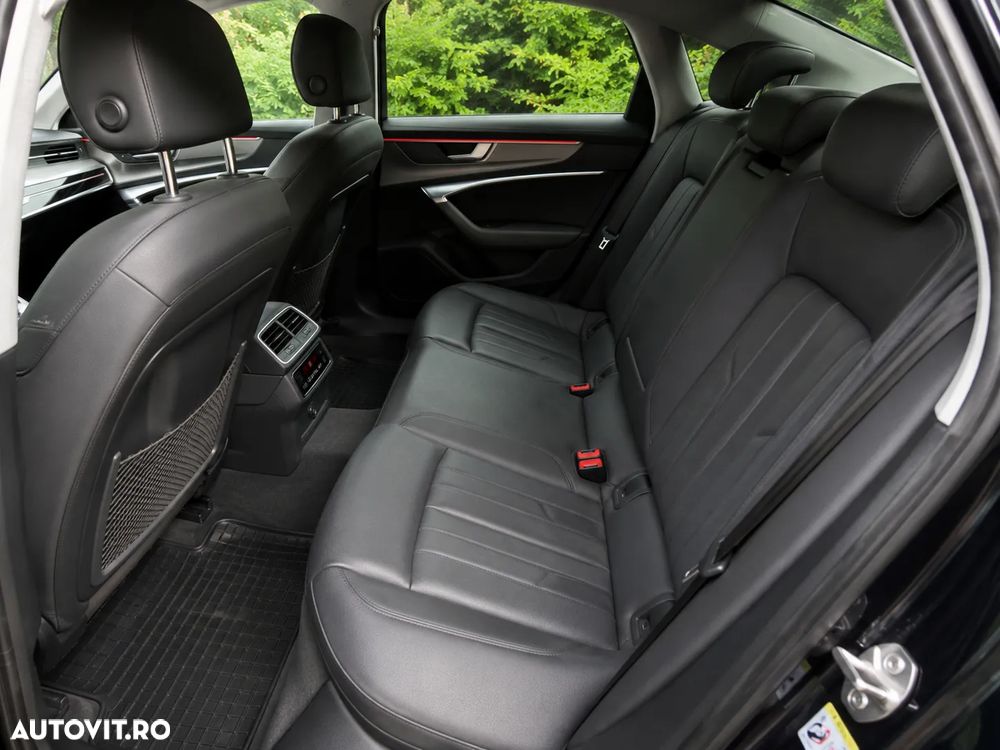 Audi A6 Limuzina 45 TFSI S tronic - 7