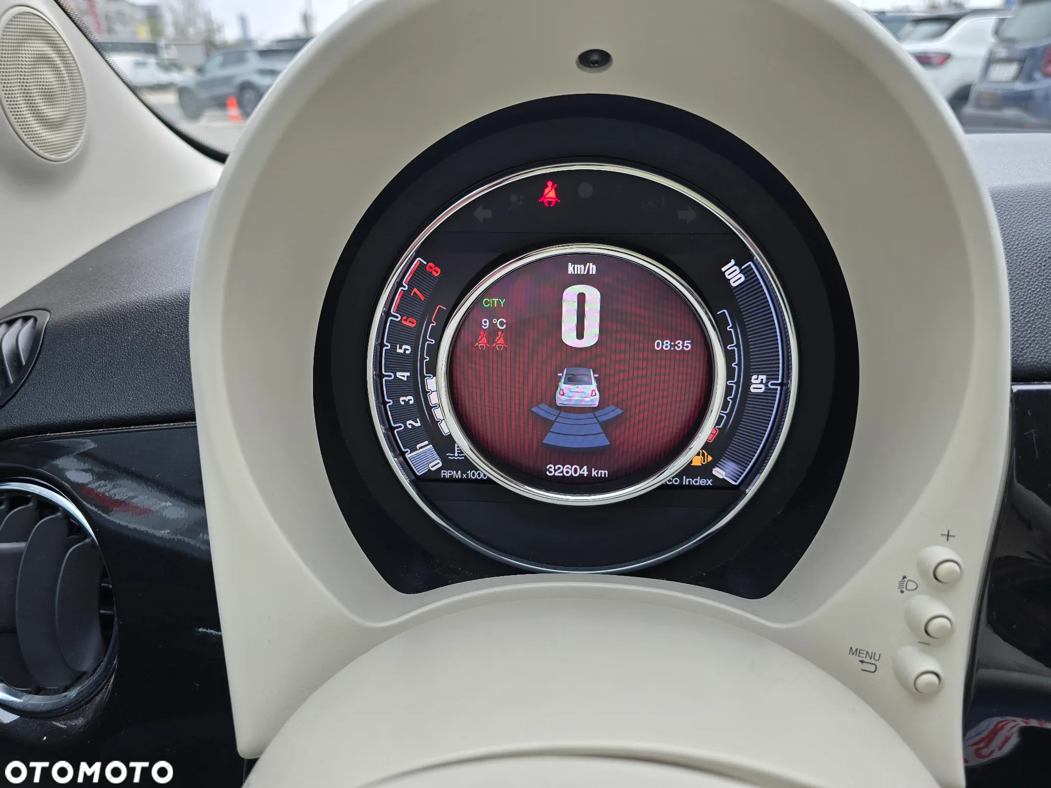 Fiat 500 1.0 Hybrid Dolcevita - 15