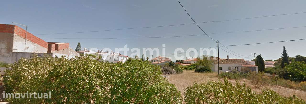 Terreno Para Construção  Venda em Lagoa e Carvoeiro,Lagoa (Algarve) - Grande imagem: 2/2