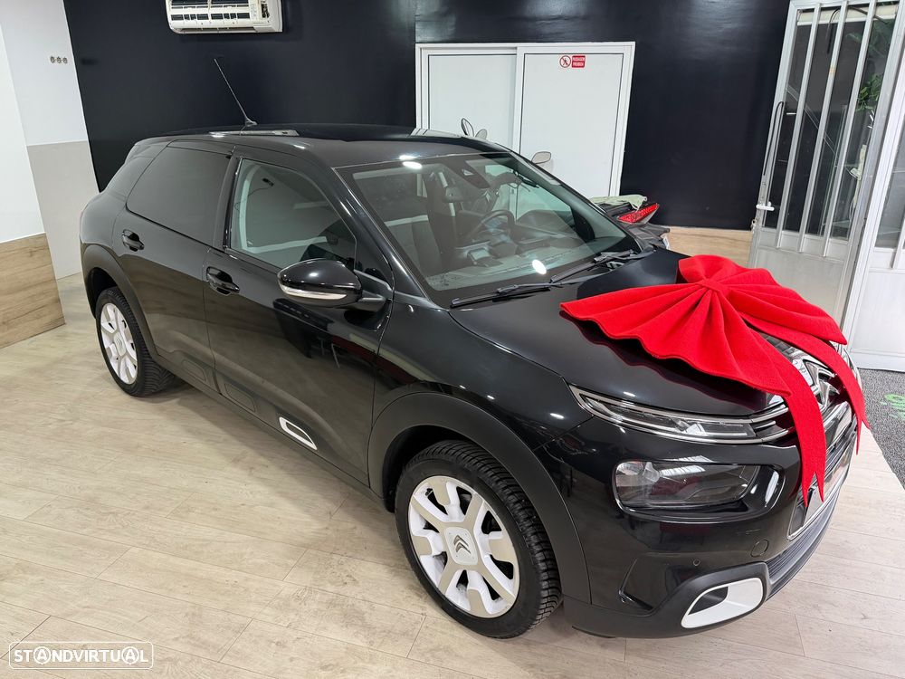 Citroën C4 Cactus 1.2 PureTech Shine - 3