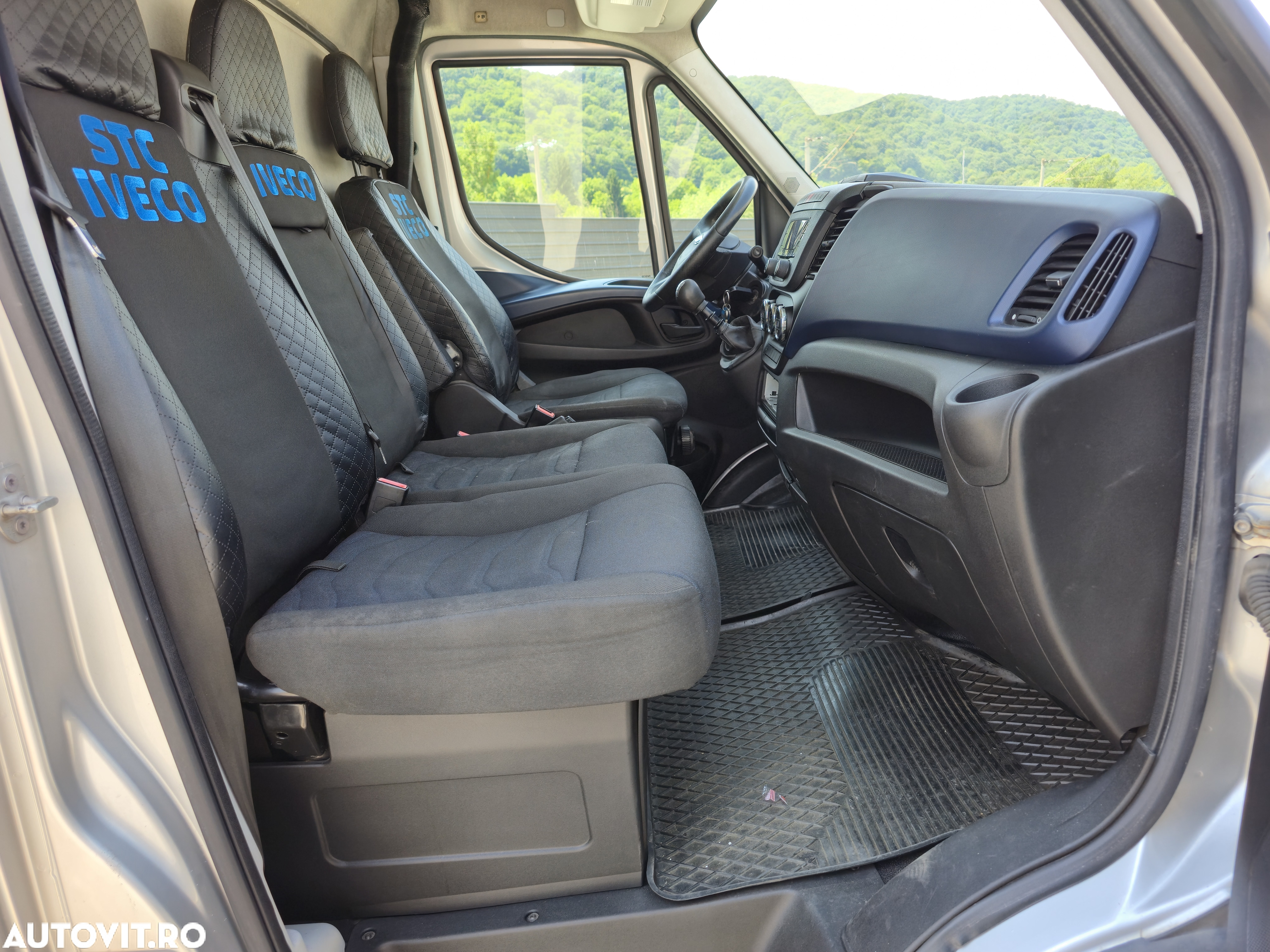 Iveco Daily - 6