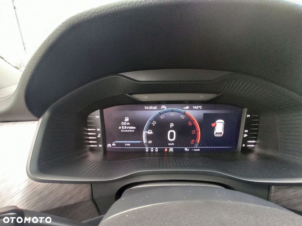 Skoda Kodiaq - 16