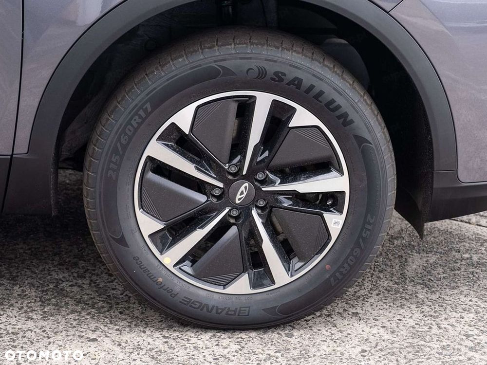 Chery Tiggo 4 - 16
