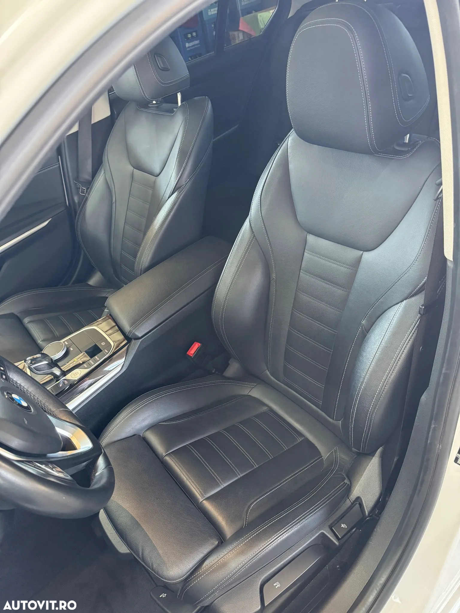 BMW Seria 3 320d AT MHEV - 22