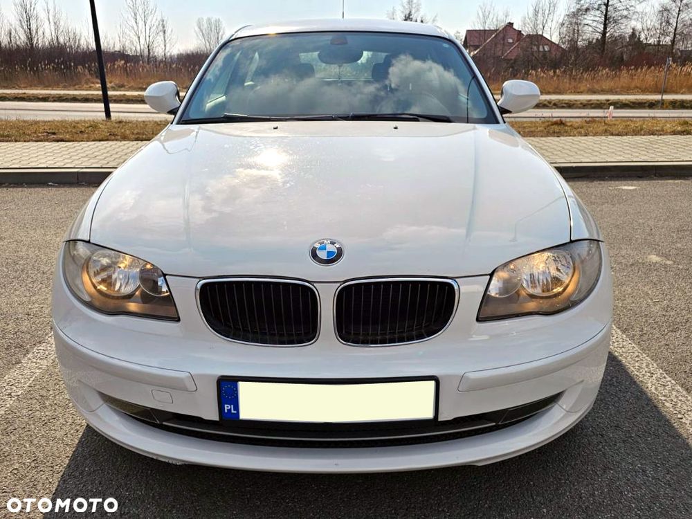 BMW Seria 1 116d DPF Edition Lifestyle - 3