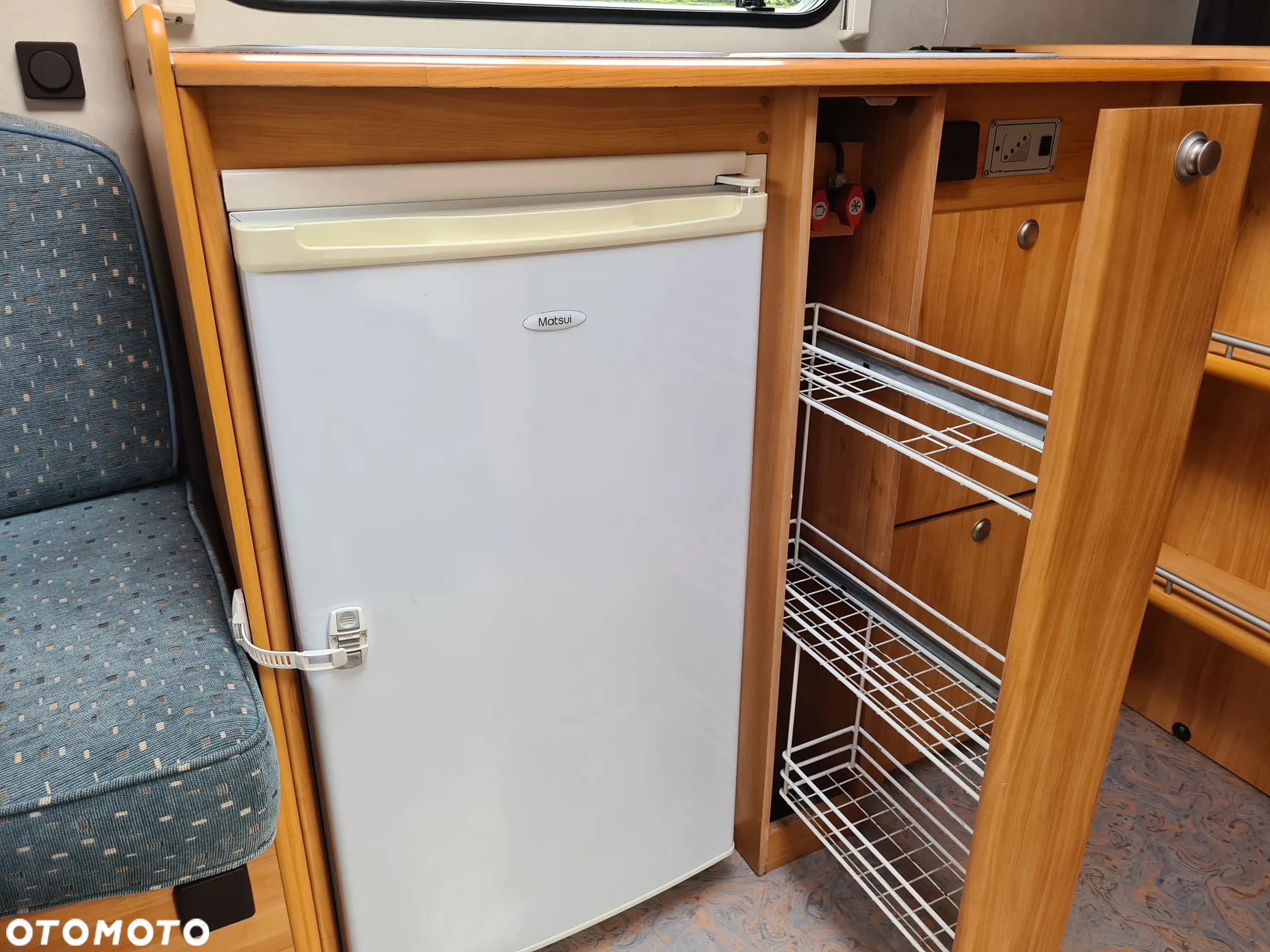 Adria ADIVA 462PU - 14
