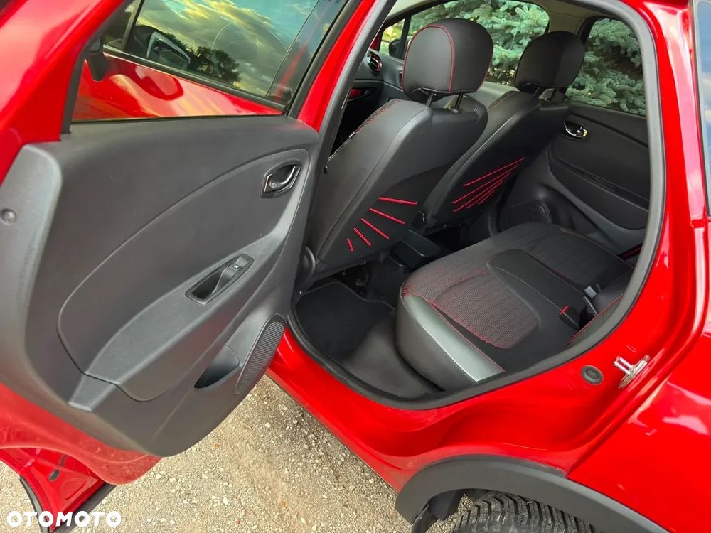 Renault Captur - 6