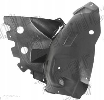 CADILLAC STS 2007-2011 nadkole SPINKI przód PRAWY - 3