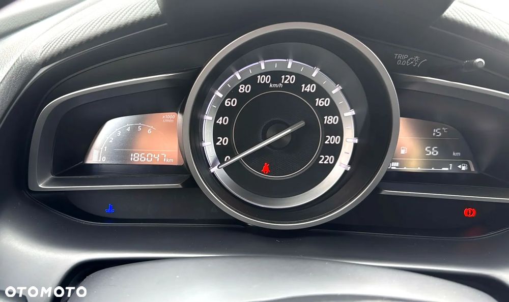 Mazda CX-3 2.0 Skypassion - 18