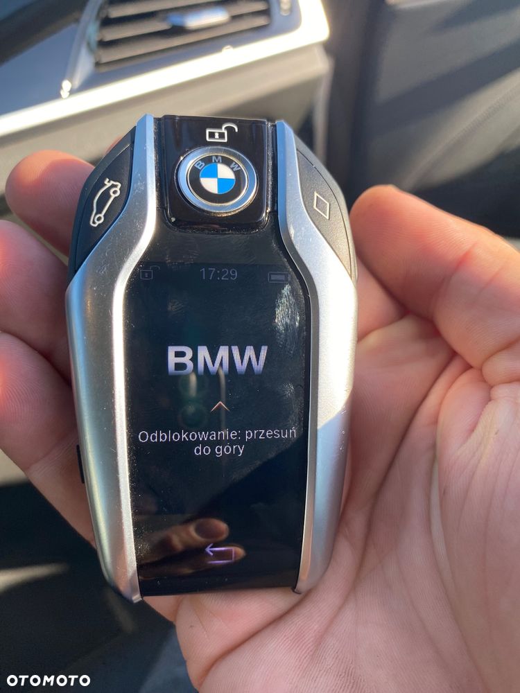 BMW Seria 5 530d Touring Luxury Line - 26
