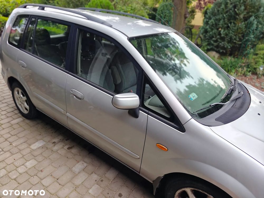 Mazda Premacy 2.0 TD Exclusive - 7