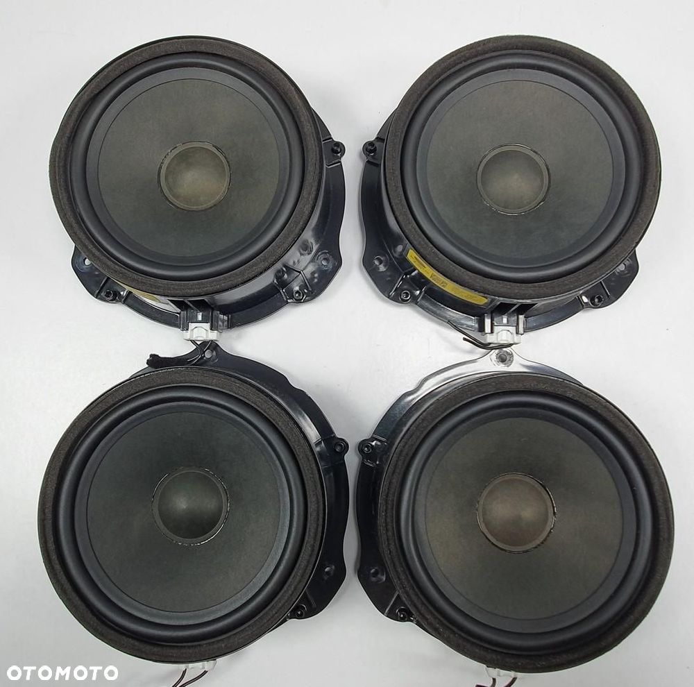 GŁOŚNIK JAGUAR XF X260 GX73-18808-CD - 2