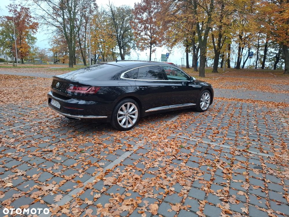 Volkswagen Arteon 2.0 TSI 4Motion Elegance DSG - 13