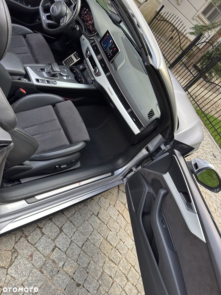 Audi A5 Cabrio - 5