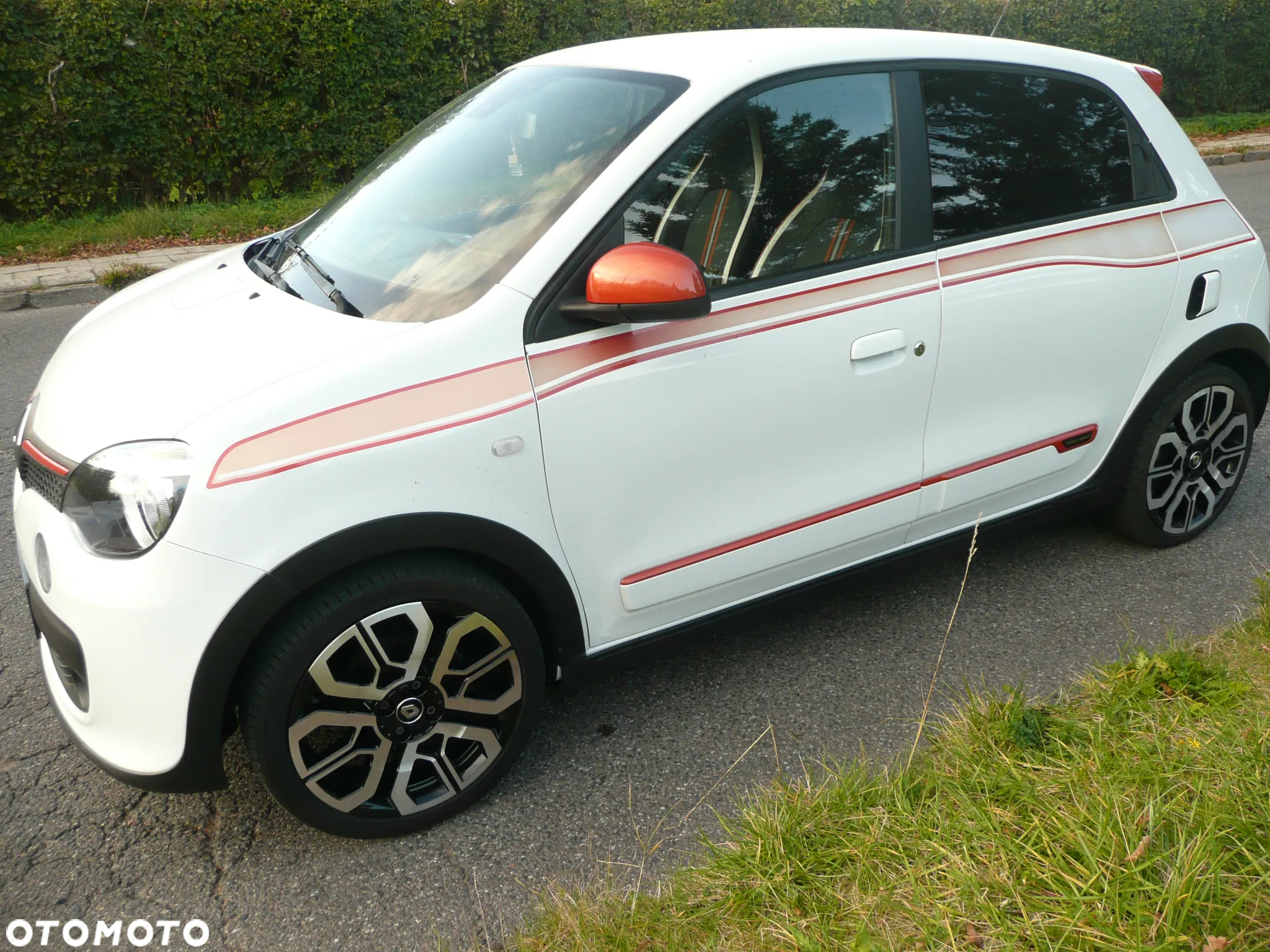 Renault Twingo Energy TCe 110 GT - 10