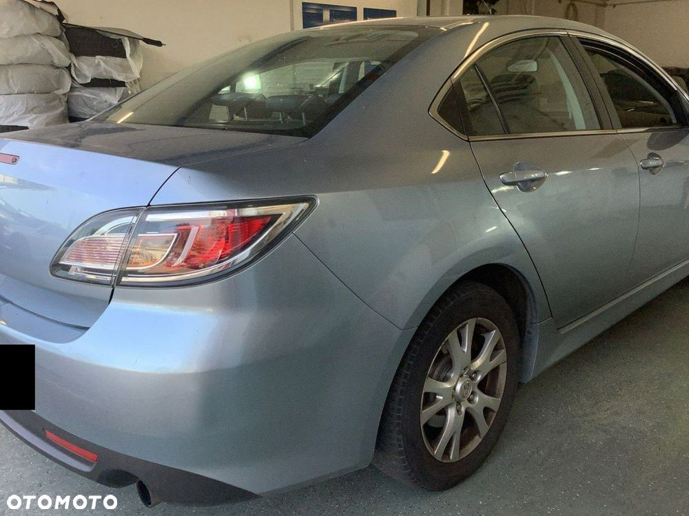 Mazda 6 Sport 1.8 Center-Line - 3