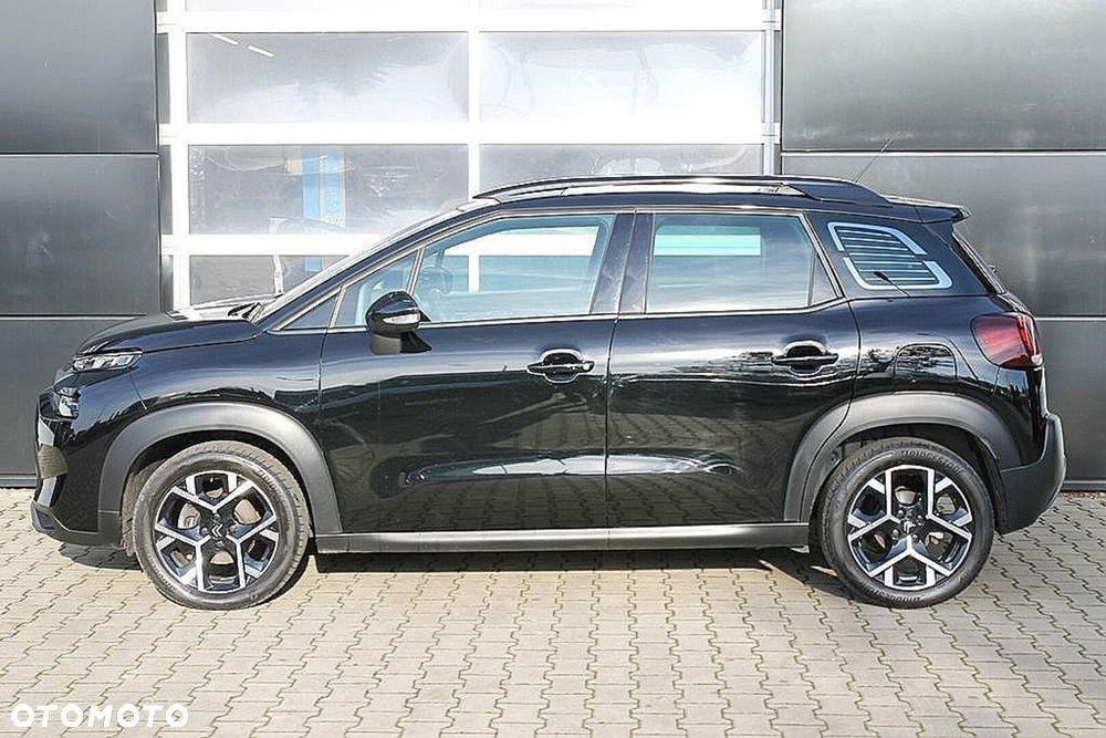 Citroën C3 Aircross - 11