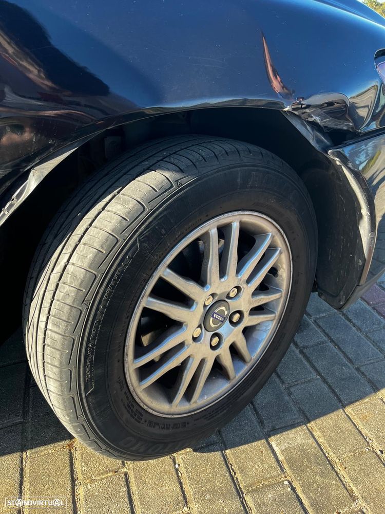 Volvo V50 1.6 D Nível 3 - 18