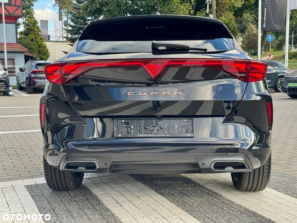 Cupra Formentor 2.0 TSI 4Drive DSG - 14