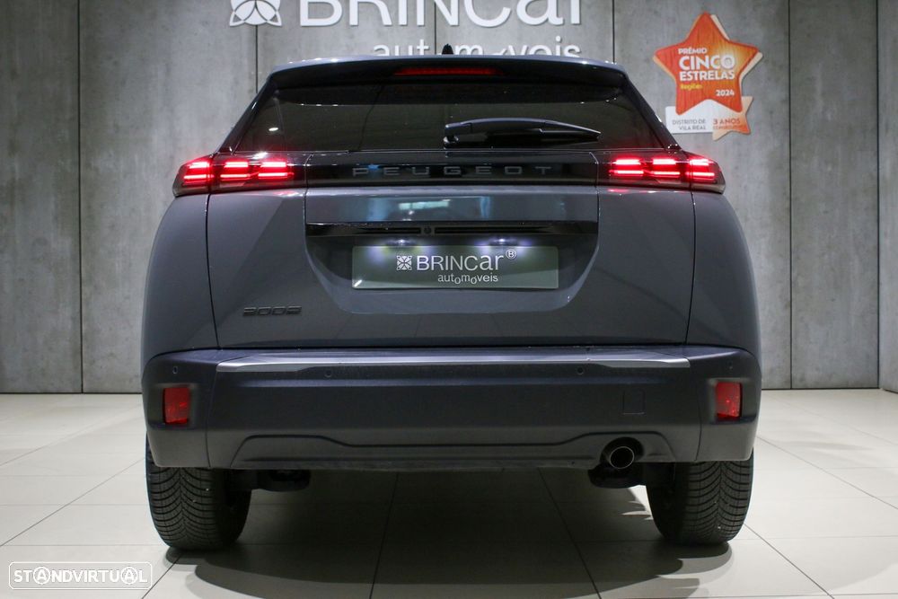 Peugeot 2008 1.2 PureTech Allure - 15