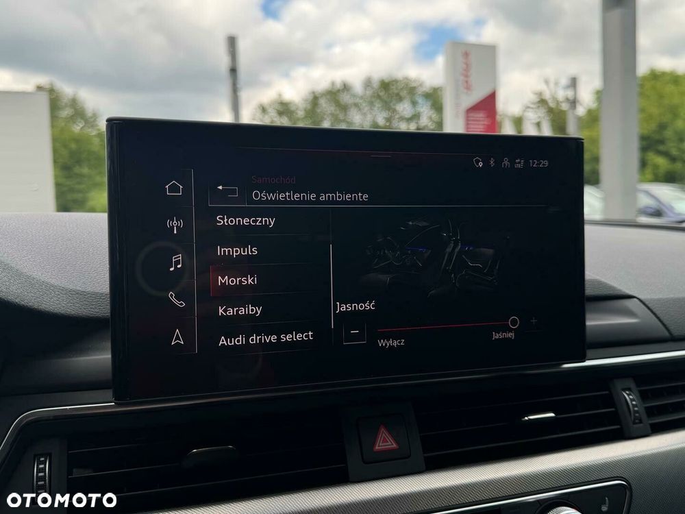 Audi A4 - 27