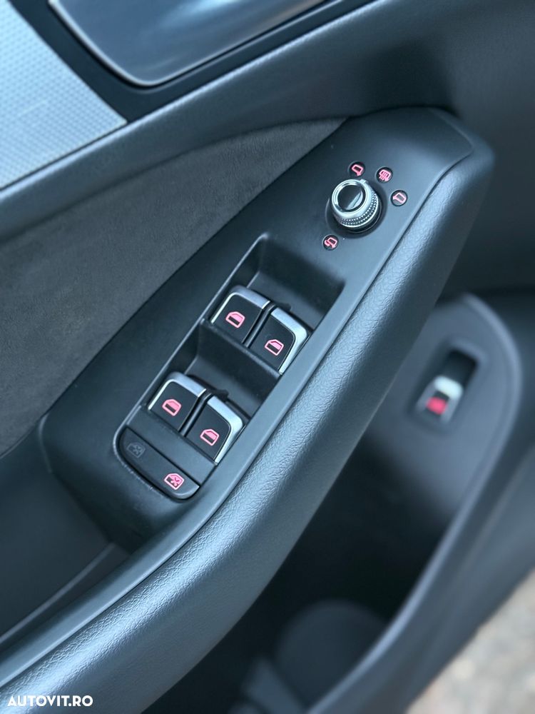 Audi Q5 2.0 TDI Quattro S tronic sport - 17