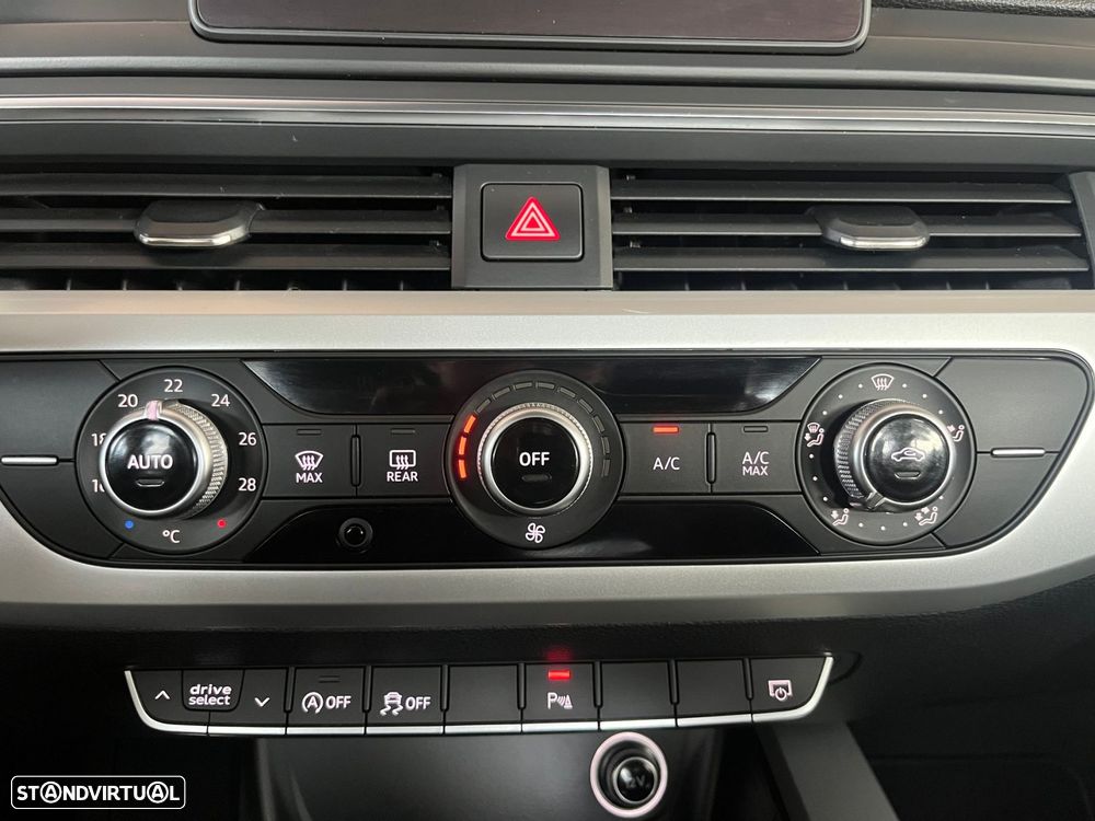 Audi A4 2.0 TDI S-line S tronic - 14