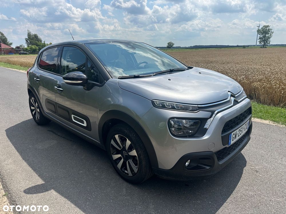 Citroën C3 - 2