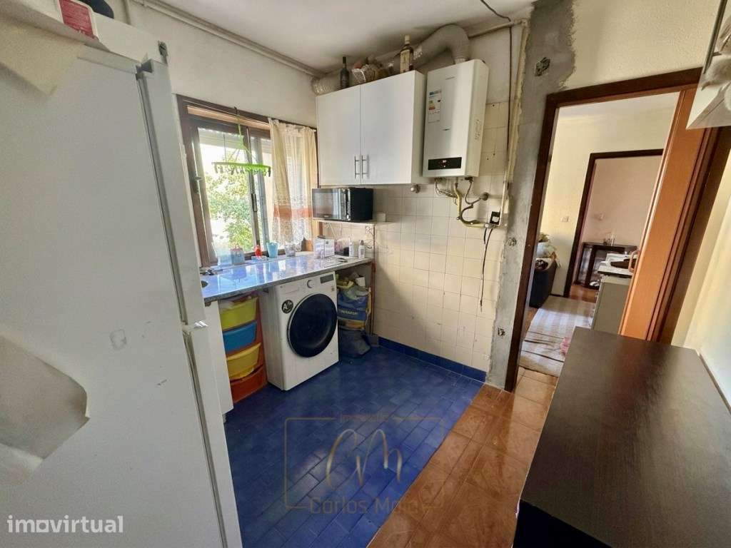 T2 na Póvoa de Varzim, na zona da via B (ótimo investimento) - Grande imagem: 3/15
