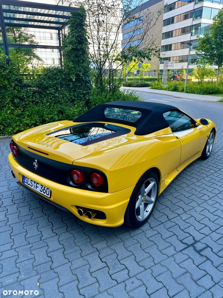 Ferrari 360 - 11
