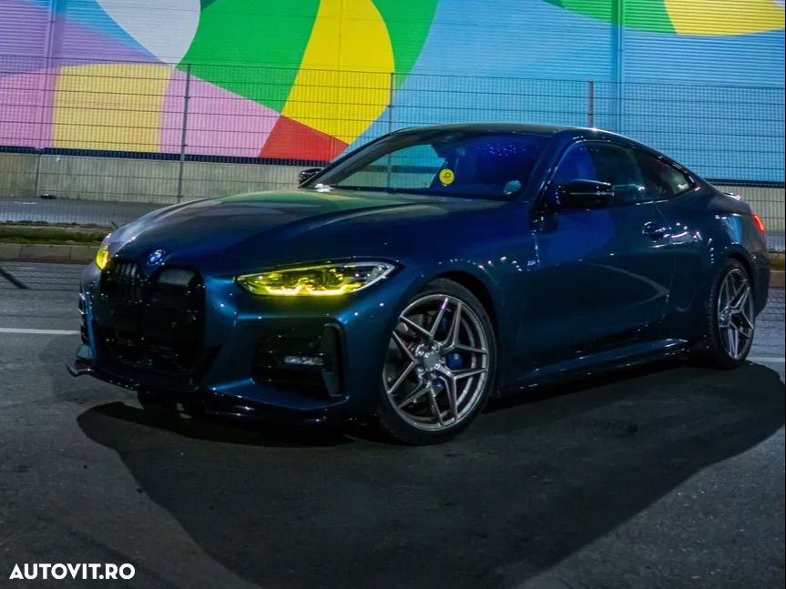 BMW Seria 4 - 3