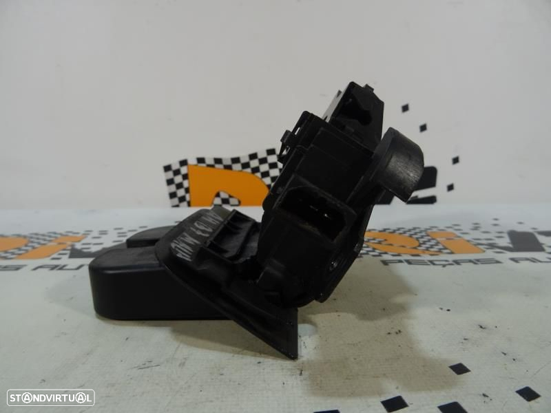 Fecho Da Mala Audi A4 Avant (8Ed, B7)  8P4 827 505 C / 8P4827505c - 3