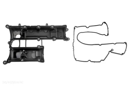 POKRYWA ZAWORÓW VOLVO S60 II V40 V60 I V70 III 10- 1.6 1846376 BM5G6M293DG NOWA - 4