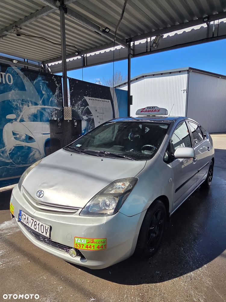 Toyota Prius 1.5 VVT-i Sol (nav) - 1