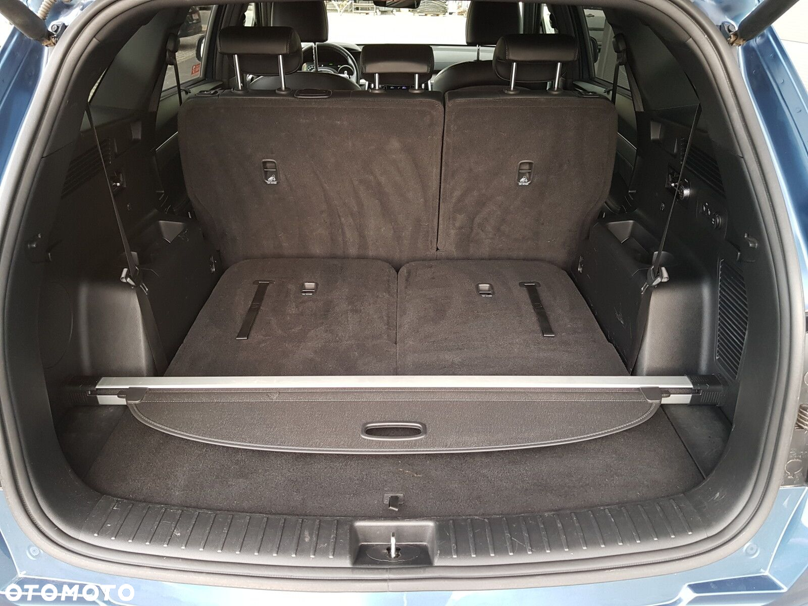 Kia Sorento 1.6 T-GDI HEV Prestige Line 4WD 7os - 37