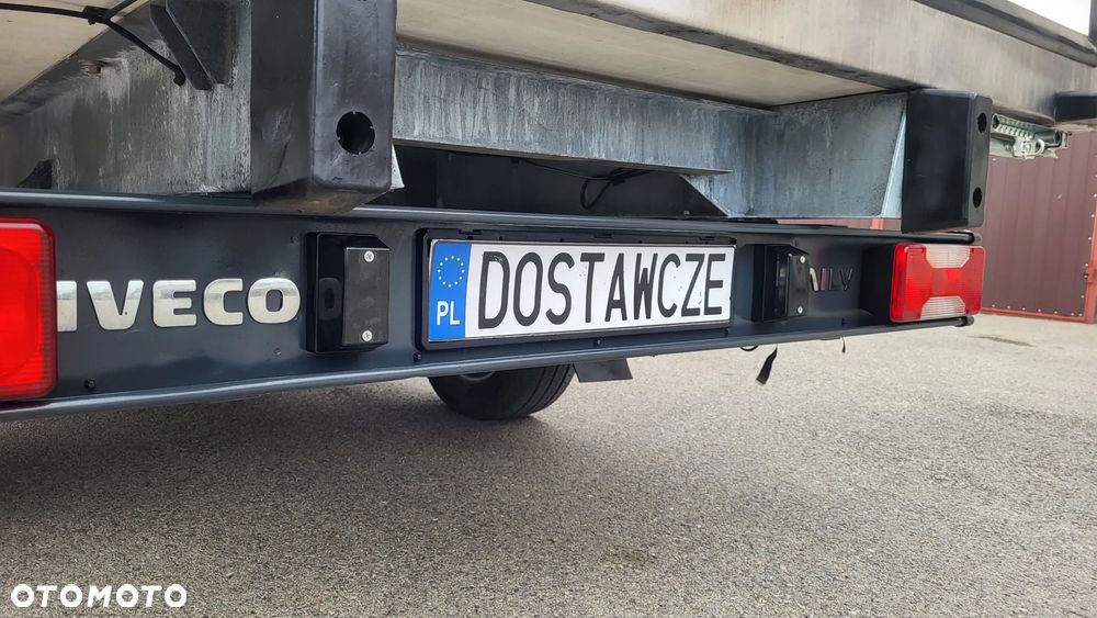 Iveco Daily 35s160 / 35c150 /50c150/mroźnia/ - 15