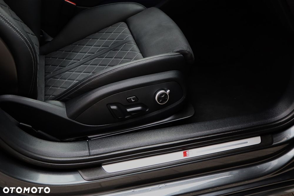 Audi S4 Avant TDI tiptronic - 27