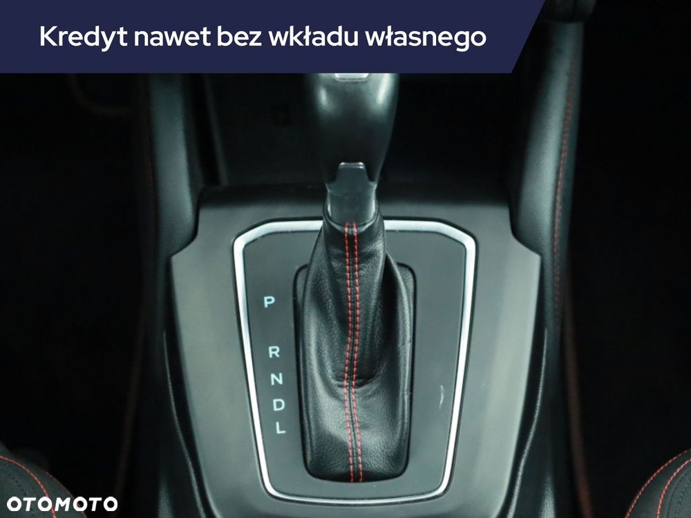 Ford Focus SW - 15