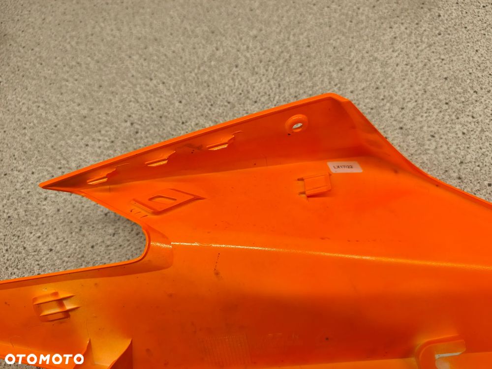 Owiewka, osłona, bok, boczek KTM 1290 Super Duke R - 13