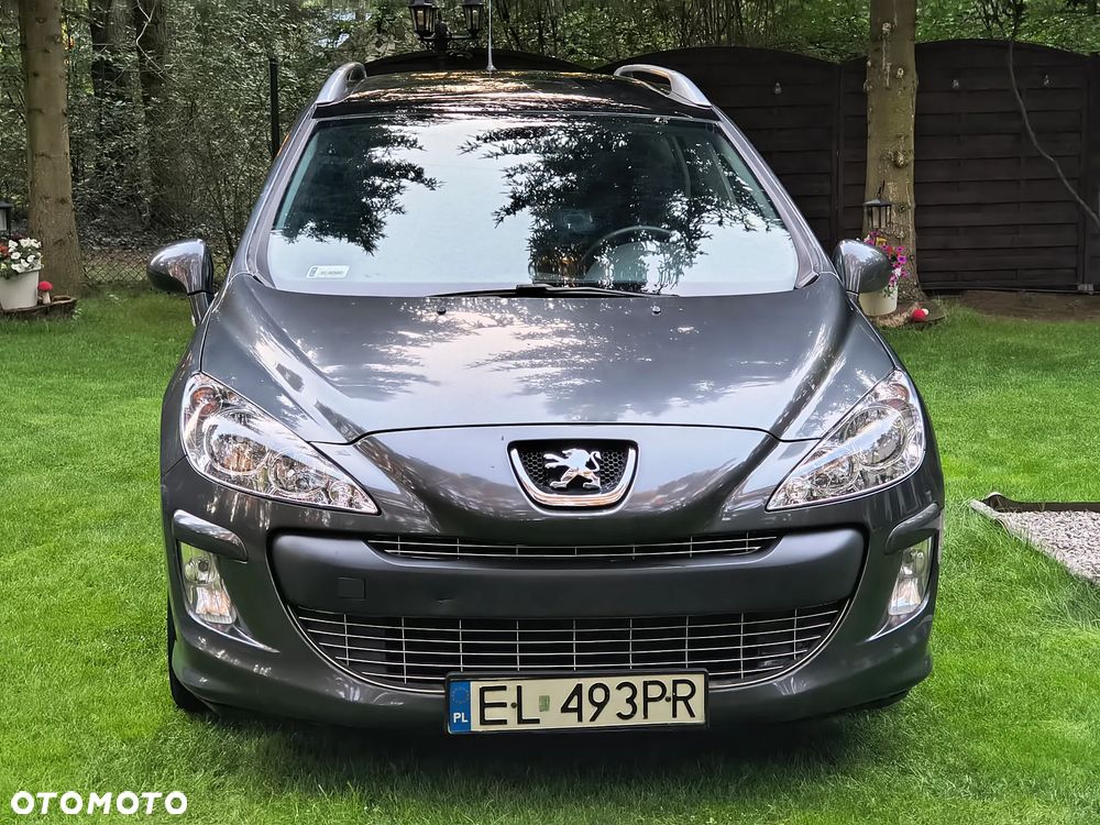 Peugeot 308 1.6 HDi Premium - 3