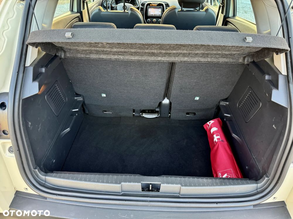 Renault Captur 1.2 TCe Intens EDC - 37