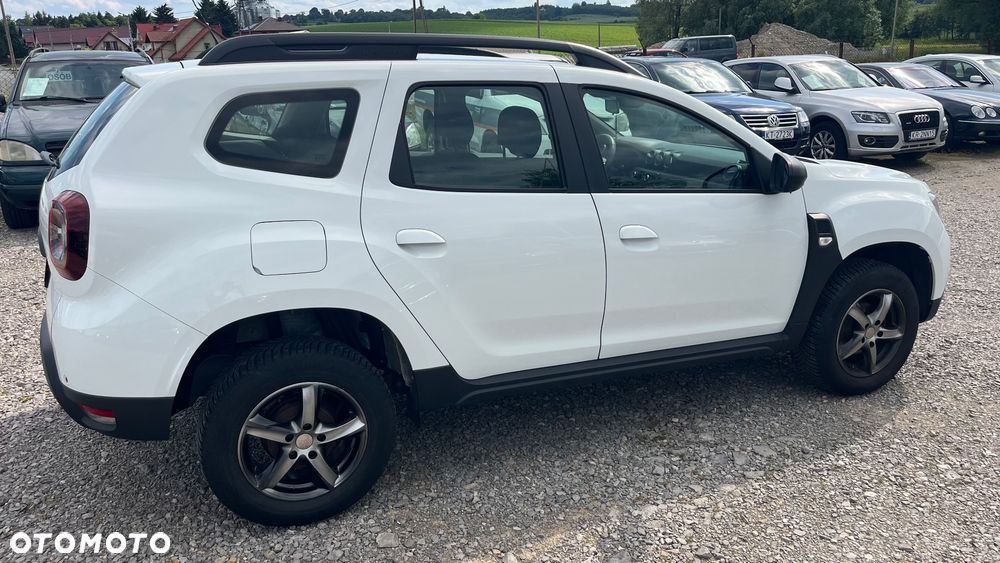 Dacia Duster - 4