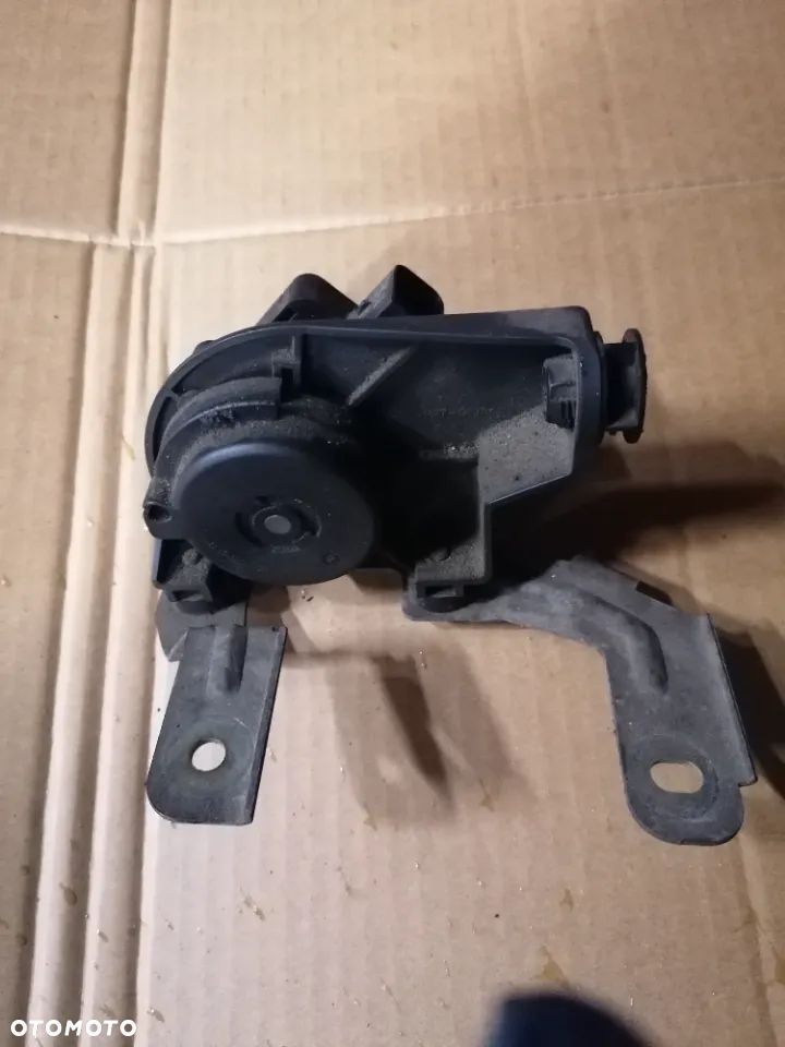 POTENCJOMETR GAZU CITROEN C5 I 2.0 16V - 3