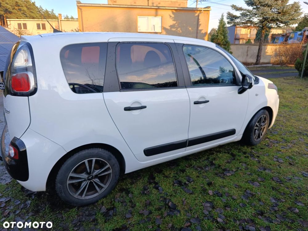 Citroën C3 Picasso 1.6 HDi Exclusive - 8