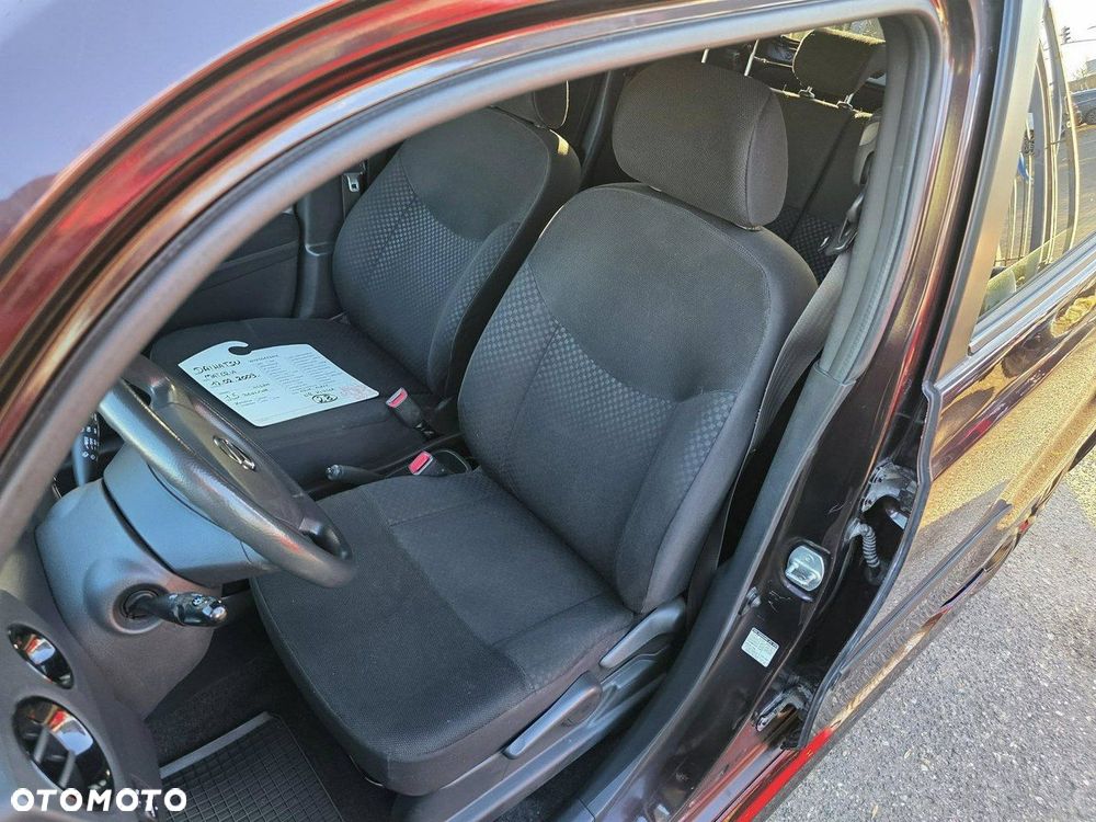 Daihatsu Materia 1.5 black edition - 6